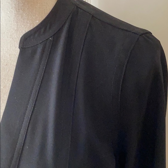 Madewell black dress - Picture 5 of 8